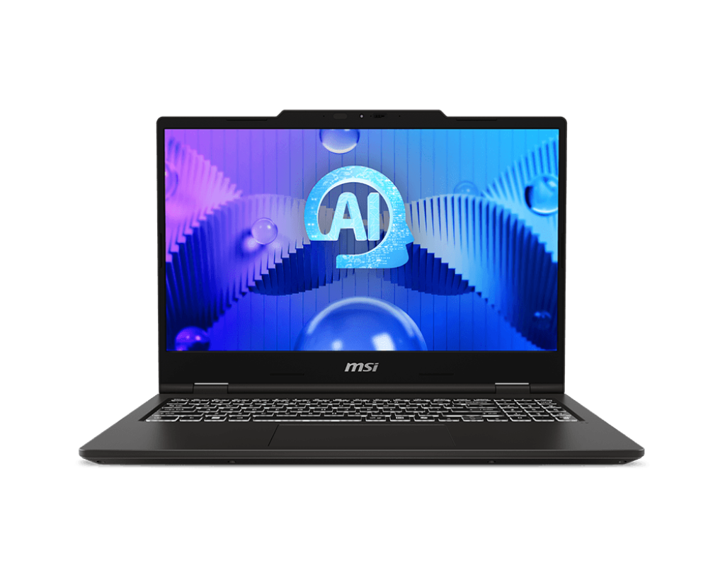 VenturePro 15 AI A1UDXG-033IT | MSI Notebook - MSI e-Shop | Ufficiale MSI Italia