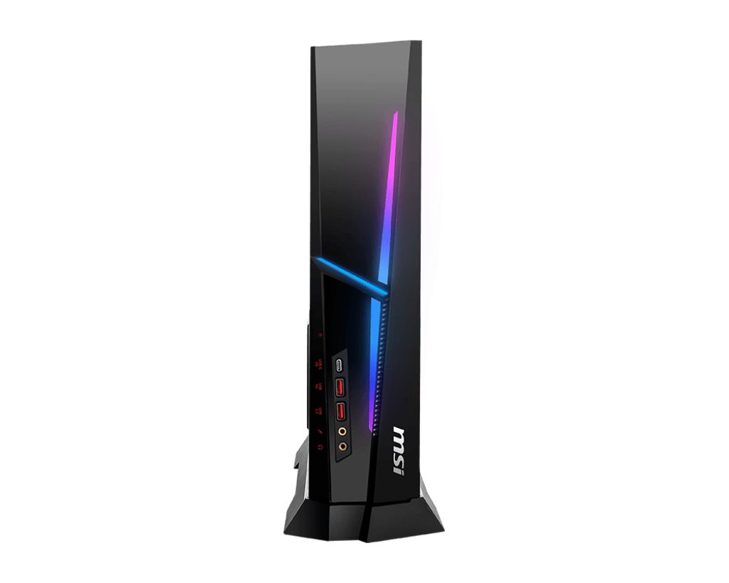 MPG Trident AS AI 2NVM5-074EU | MSI Desktop Gaming