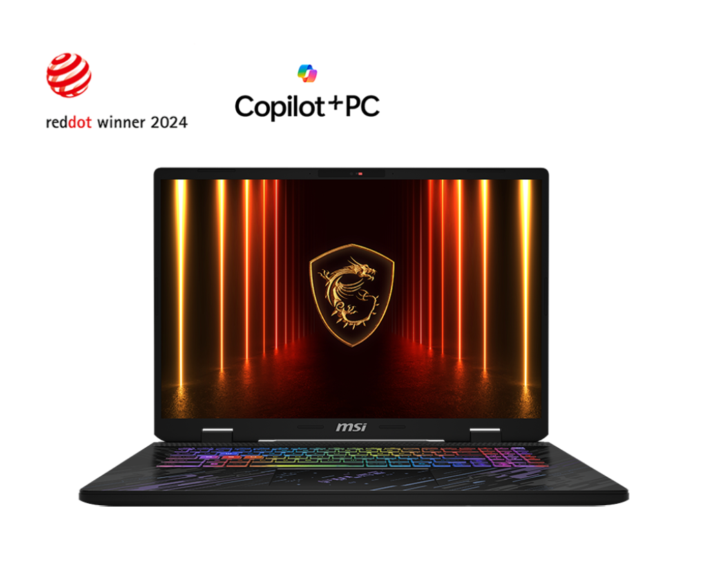 Pulse A17 AI+ C3XWFKG-024IT | MSI Gaming Notebook - MSI e-Shop | Ufficiale MSI Italia