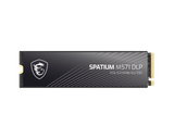 SPATIUM M571 DLP PCIe 5.0 NVMe M.2 2TB  | MSI SSD - MSI e-Shop | Ufficiale MSI Italia