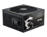 MAG A1200PLS PCIE5 | MSI Alimentatori
