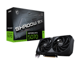 GeForce RTX 5070 12G SHADOW 2X