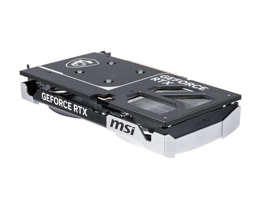 GeForce RTX 5060 Ti 8G VENTUS 2X PLUS