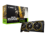 GeForce RTX 5080 16G COD MW4 EDITION OC