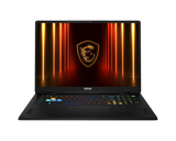 Vector 18 HX AI A2XWJG-1465ITY | MSI Gaming Notebook