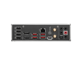 MAG B760 TOMAHAWK WIFI | MSI Scheda Madre