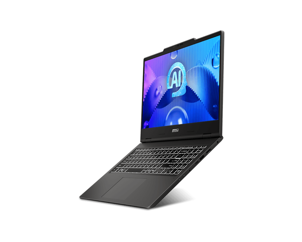 VenturePro 15 AI A1UDXG-033IT | MSI Notebook - MSI e-Shop | Ufficiale MSI Italia