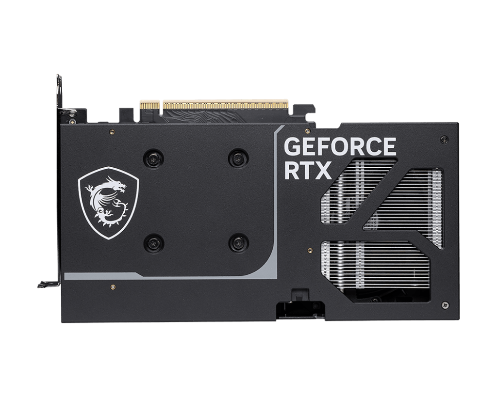 GeForce RTX 5060 Ti 8G VENTUS 2X PLUS