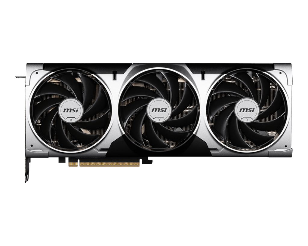 GeForce RTX 5080 16G VENTUS 3X OC