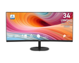 PRO MP341CQ E12 | MSI Monitor Pro - MSI e-Shop | Ufficiale MSI Italia