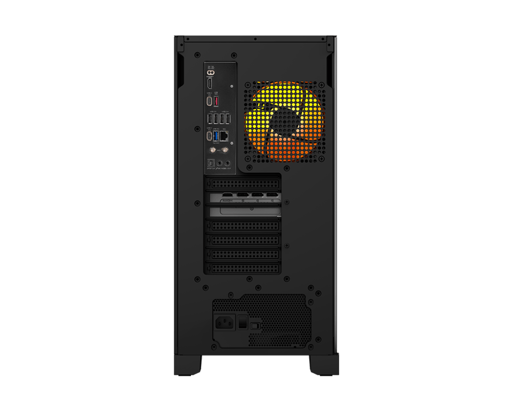 MPG Infinite Z3 X3D 7NVRR7-875EU | MSI Desktop Gaming