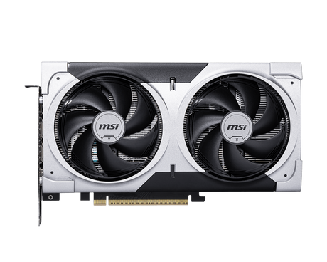 GeForce RTX 5060 Ti 8G VENTUS 2X PLUS