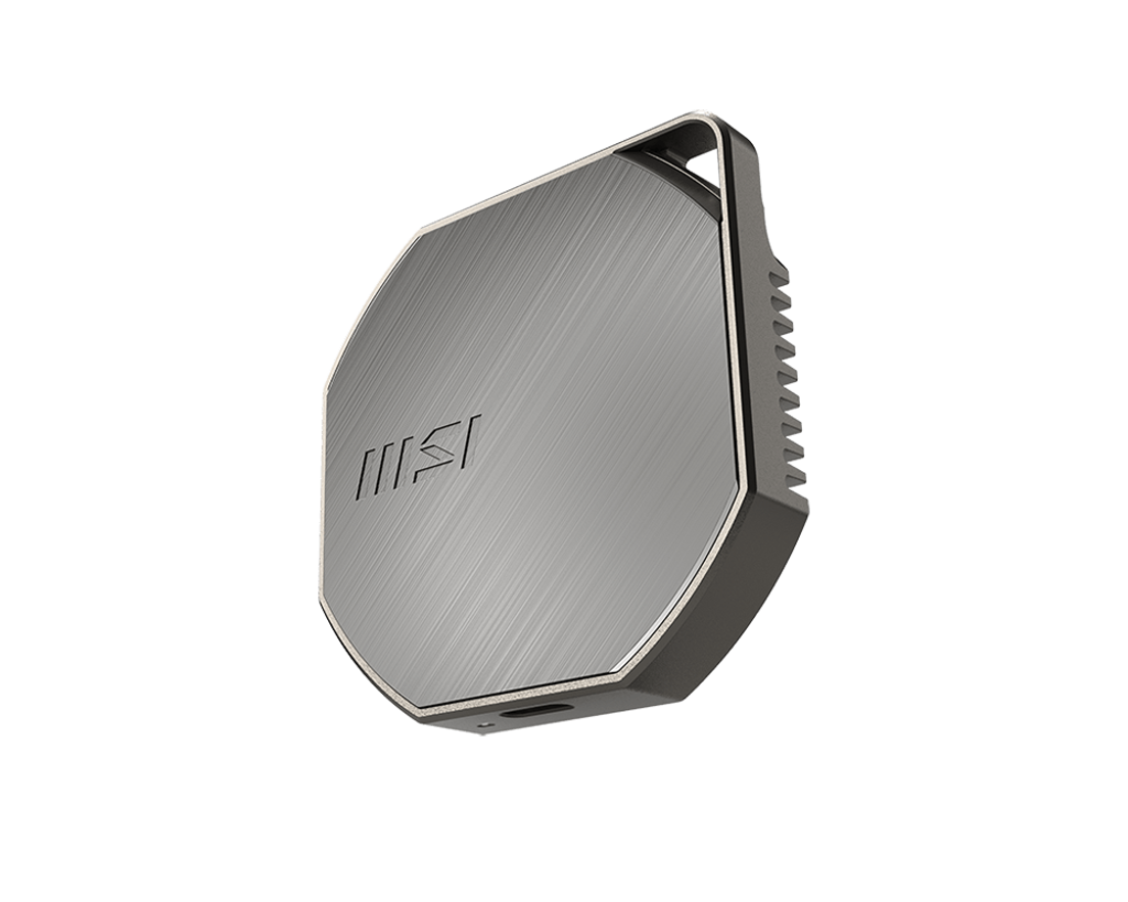 DATAMAG 40Gbps 1TB