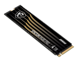 SPATIUM M480 PRO PCIe 4.0 NVMe M.2 2TB  | MSI SSD - MSI e-Shop | Ufficiale MSI Italia