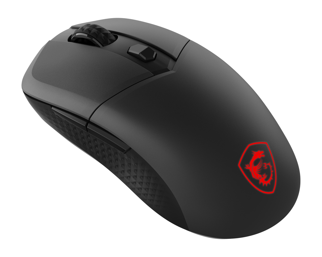 VERSA 300 WIRELESS 8K | MSI Mouse - MSI e-Shop | Ufficiale MSI Italia