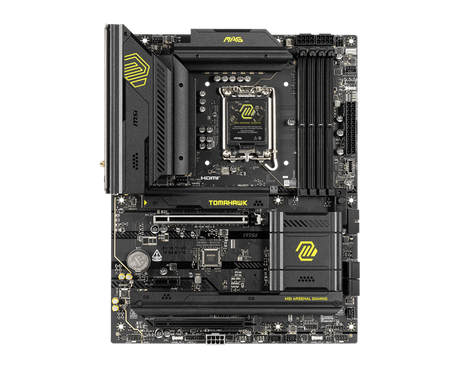 MAG B860 TOMAHAWK WIFI | MSI Scheda Madre