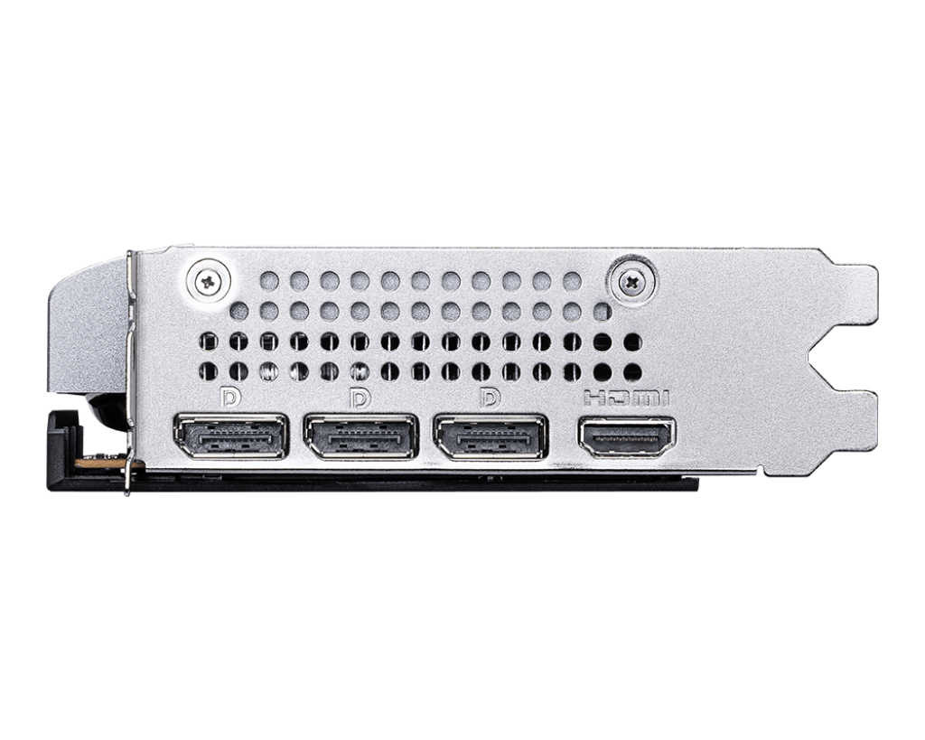 GeForce RTX 5060 8G VENTUS 2X OC