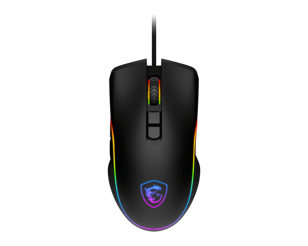 FORGE GM300  | MSI Mouse - MSI e-Shop | Ufficiale MSI Italia
