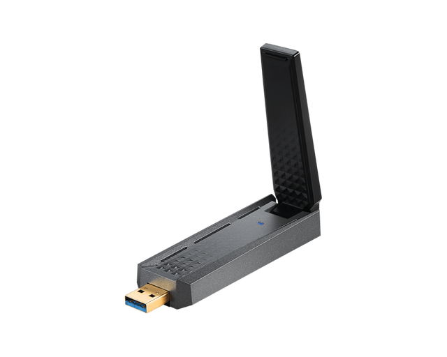 AX1800 WiFi USB Adapter | MSI Networking - MSI e-Shop | Ufficiale MSI Italia