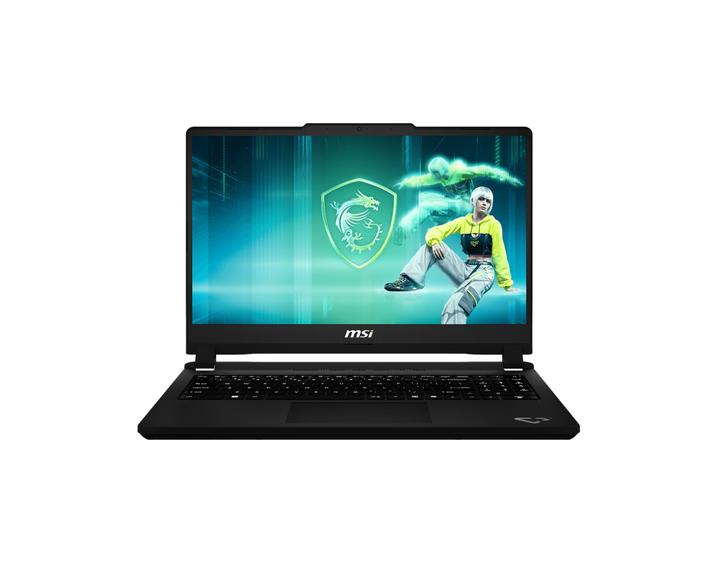 Cyborg 15 Max C2WF-247IT | MSI Gaming Notebook