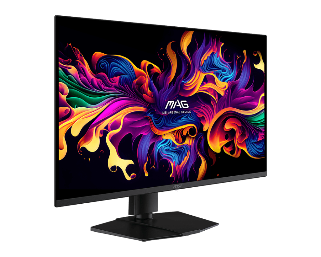 MAG 321UP QD-OLED X24 | MSI Monitor Gaming - Store Ufficiale MSI | MSI Italia
