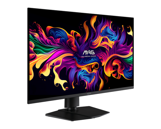 MAG 321UP QD-OLED X24 | MSI Monitor Gaming - Store Ufficiale MSI | MSI Italia