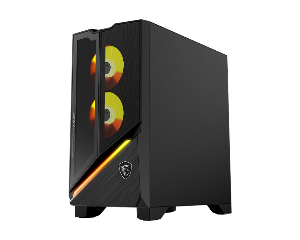 MPG Infinite Z3 X3D 7NVRR7-875EU | MSI Desktop Gaming