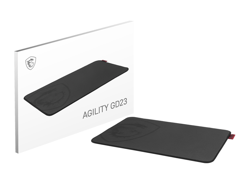 AGILITY GD23