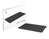 AGILITY GD23