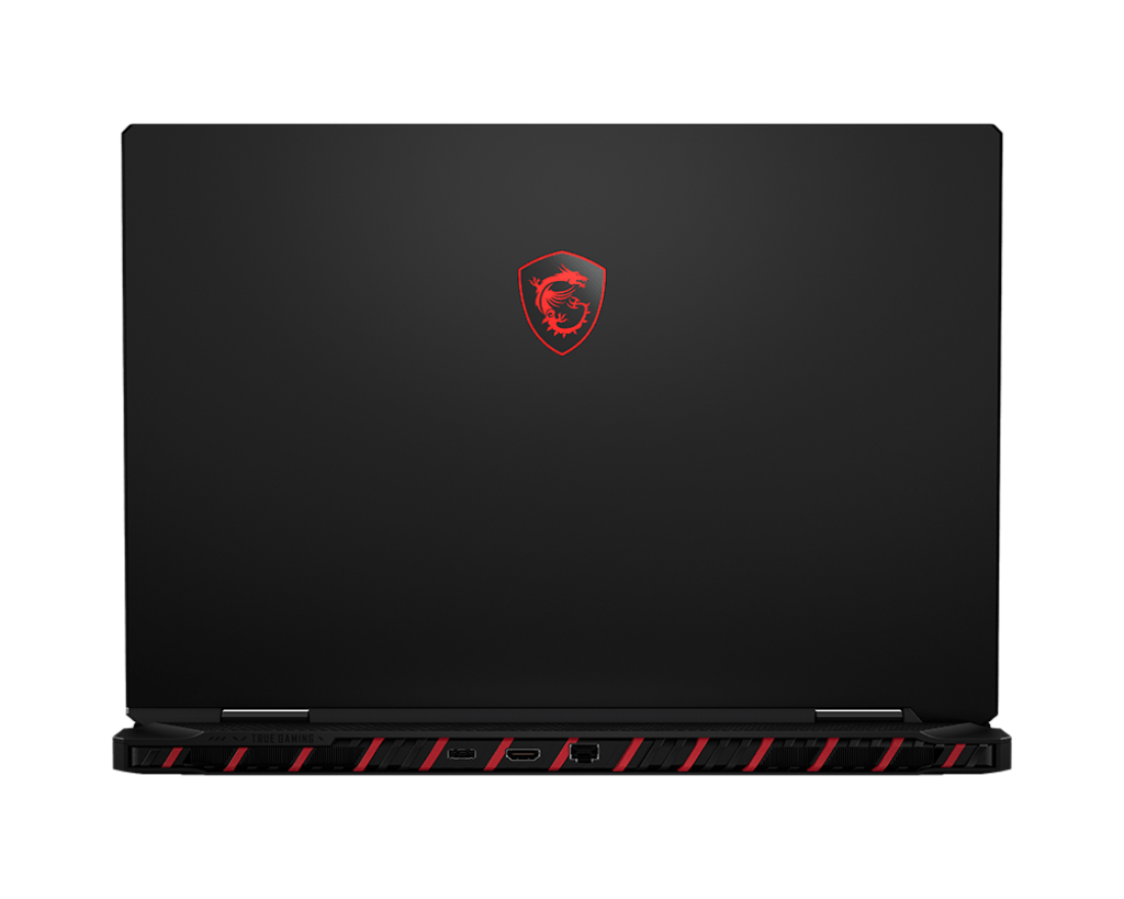 Raider 18 HX AI A2XWJG-1221IT | MSI Gaming Notebook - MSI e-Shop | Ufficiale MSI Italia