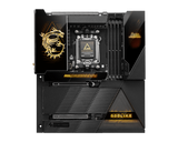 MEG X870E GODLIKE | MSI Scheda Madre