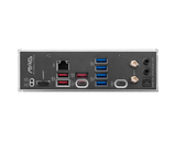 MAG B850M MORTAR WIFI | MSI Scheda Madre