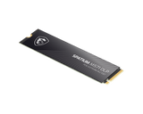 SPATIUM M571 DLP PCIe 5.0 NVMe M.2 2TB  | MSI SSD - MSI e-Shop | Ufficiale MSI Italia
