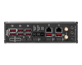 MEG X870E GODLIKE | MSI Scheda Madre