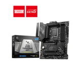 MAG B760 TOMAHAWK WIFI | MSI Scheda Madre