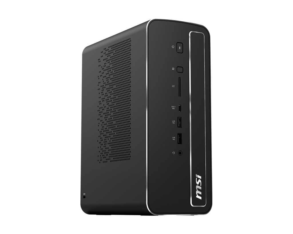 PRO MAX EDGE AI+ 11M-005EU - Super Computer