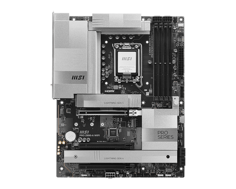 PRO Z890-A WIFI