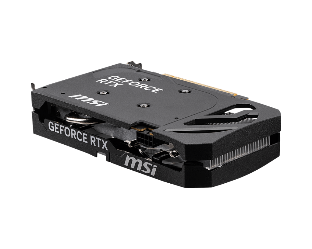 GeForce RTX 5060 8G SHADOW 2X