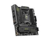 MAG B850M MORTAR WIFI | MSI Scheda Madre