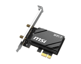 HERALD BE6500 WiFi 7 PCIe Card