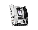 MPG B850I EDGE TI WIFI | MSI Scheda Madre