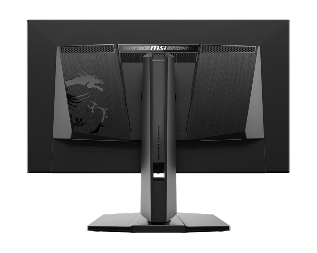 MAG 272QP QD-OLED X24 | MSI Monitor Gaming