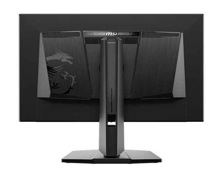 MAG 272QP QD-OLED X24 | MSI Monitor Gaming