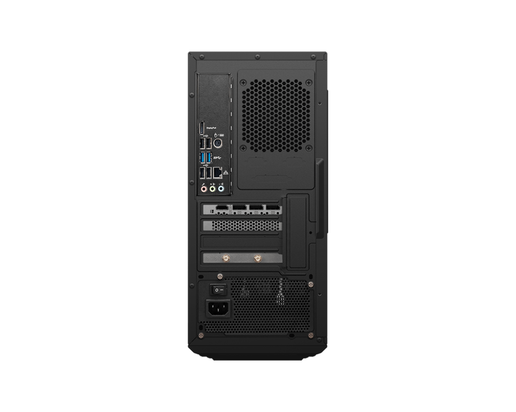 MAG Infinite S3 14NVM5-2873EU | MSI Desktop Gaming