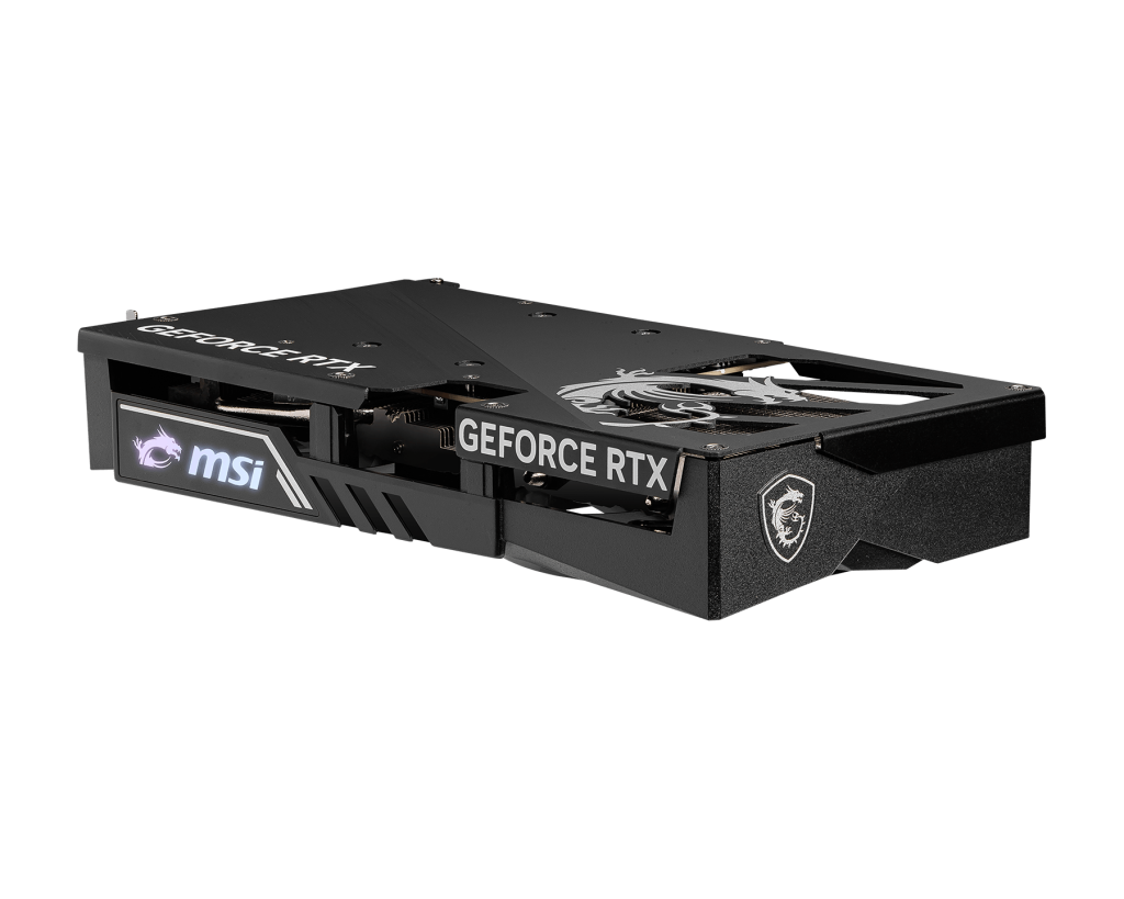GeForce RTX 5060 8G GAMING OC V1 - Store Ufficiale MSI | MSI Italia
