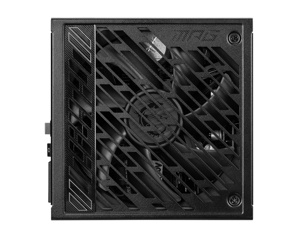 MPG A1250GS PCIE5 | MSI Alimentatori