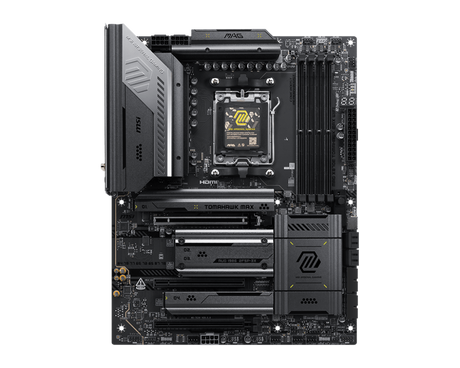 MAG X870E TOMAHAWK MAX WIFI | MSI Scheda Madre