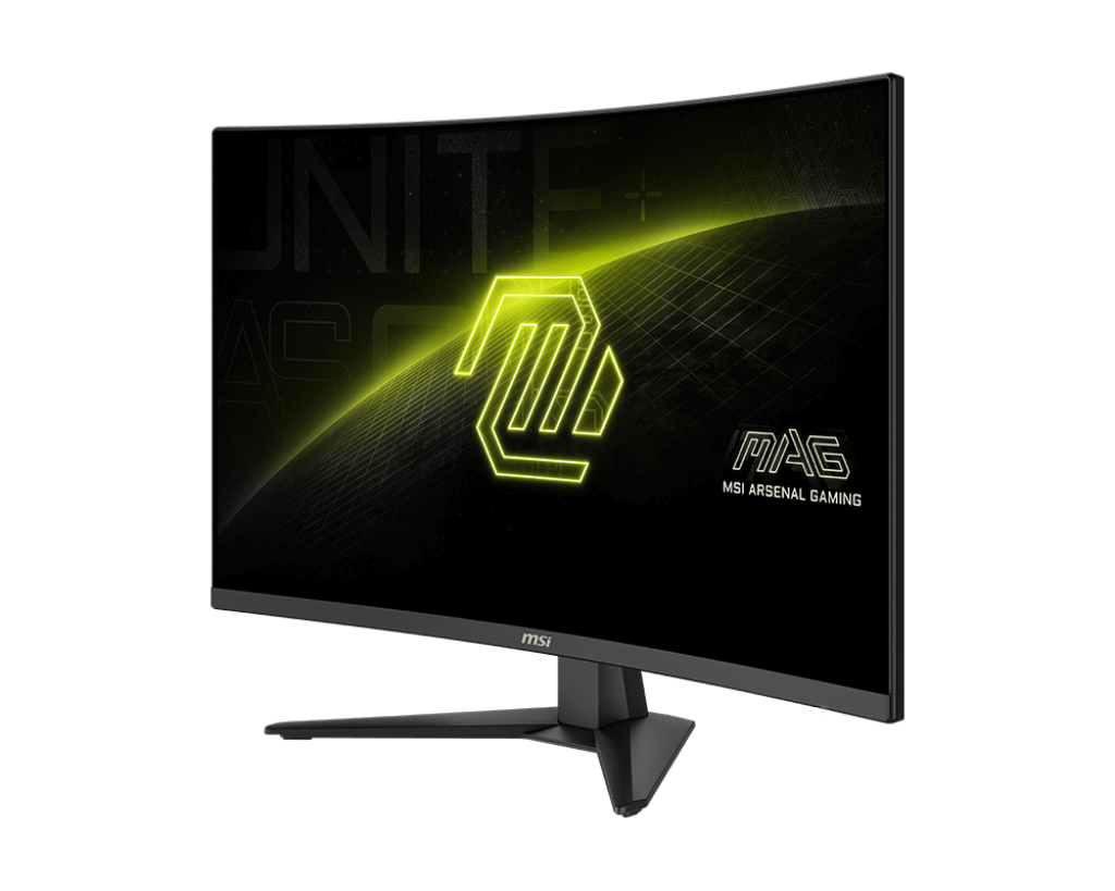 MAG 321CQF E18 | MSI Monitor Gaming