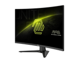 MAG 321CQF E18 | MSI Monitor Gaming