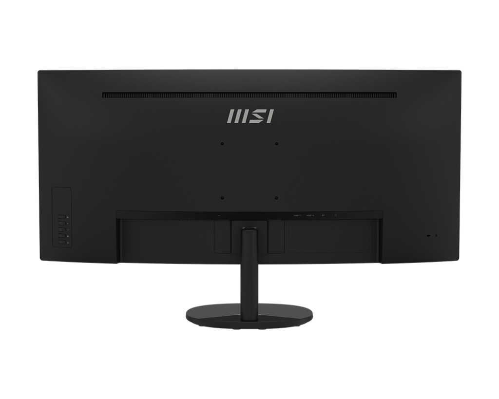 PRO MP341CQ E12 | MSI Monitor Pro - MSI e-Shop | Ufficiale MSI Italia